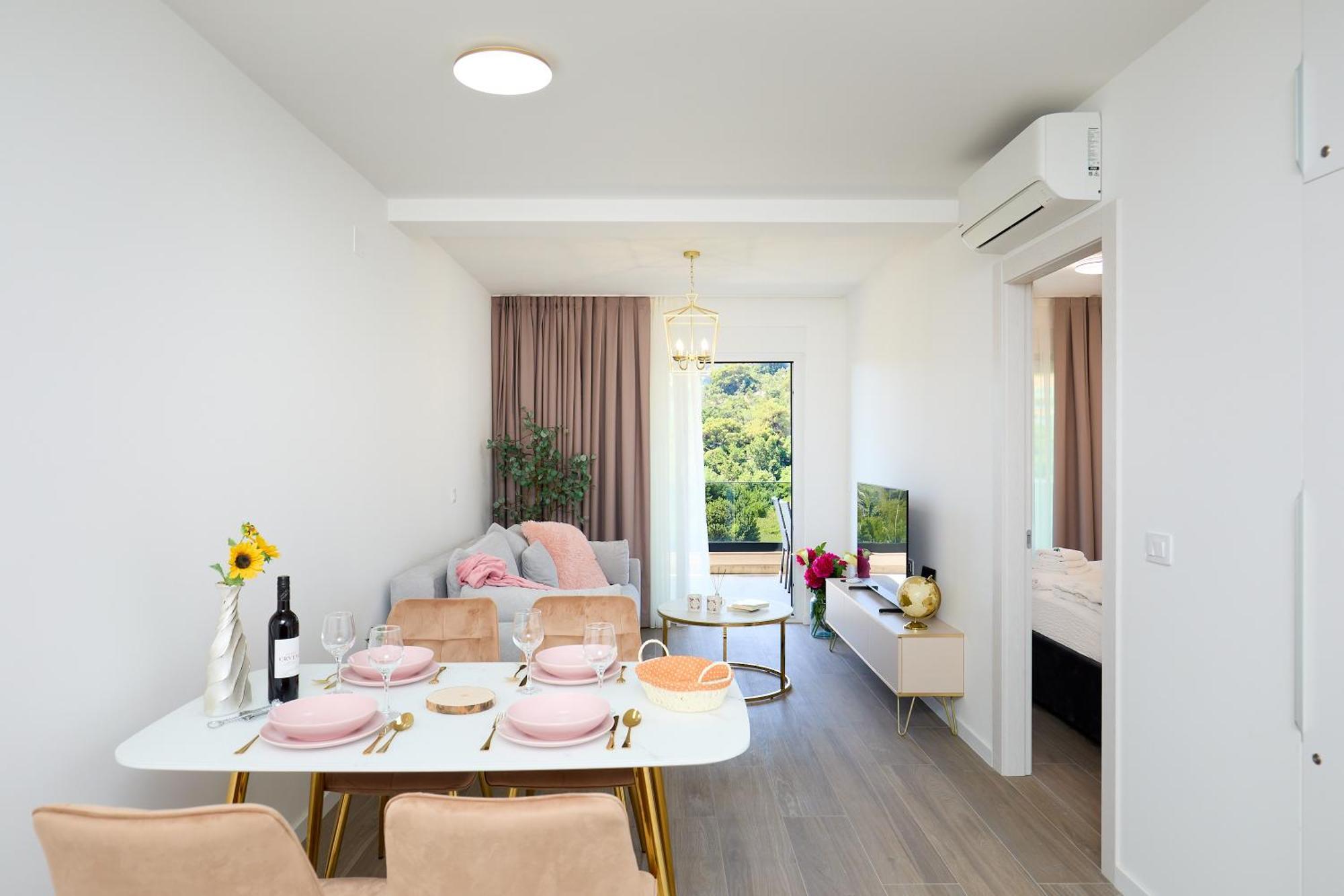 Bubu Inn Ντουμπρόβνικ Εξωτερικό φωτογραφία