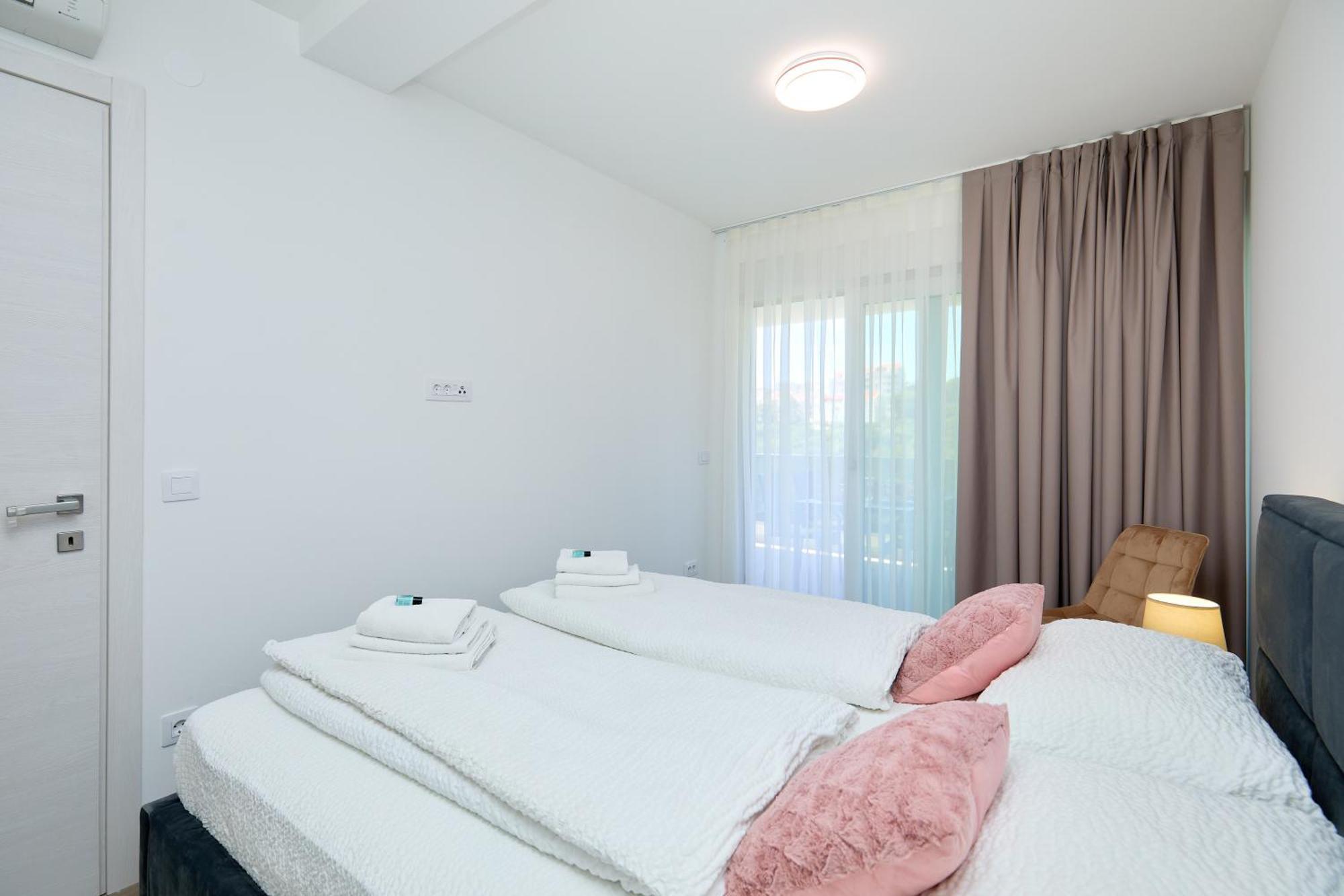 Bubu Inn Ντουμπρόβνικ Εξωτερικό φωτογραφία