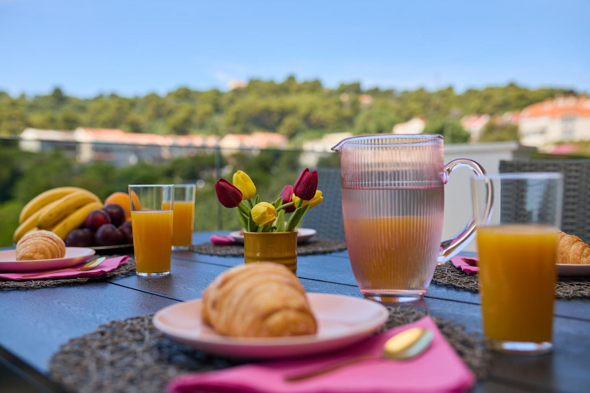 Bubu Inn Ντουμπρόβνικ Εξωτερικό φωτογραφία