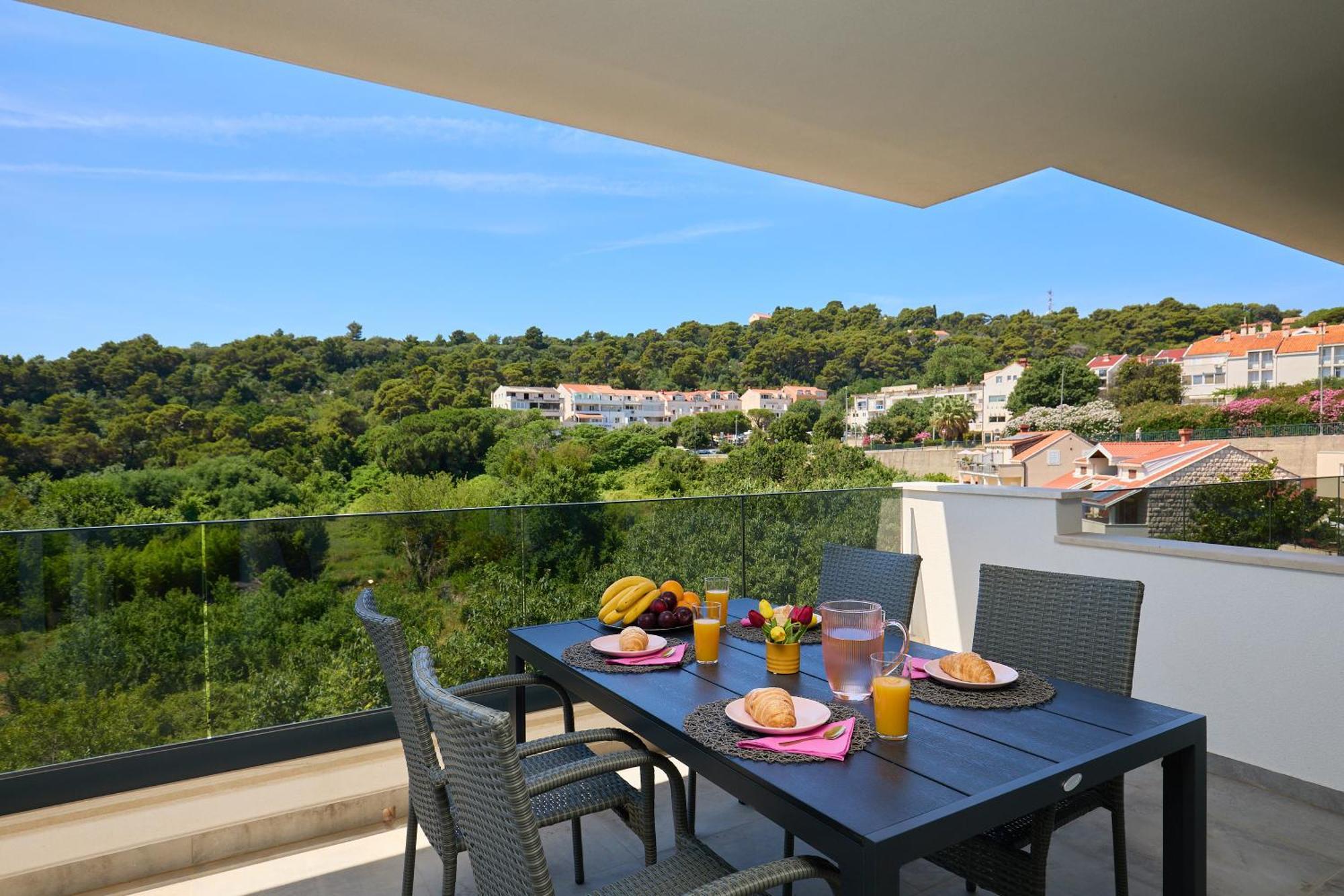 Bubu Inn Ντουμπρόβνικ Εξωτερικό φωτογραφία