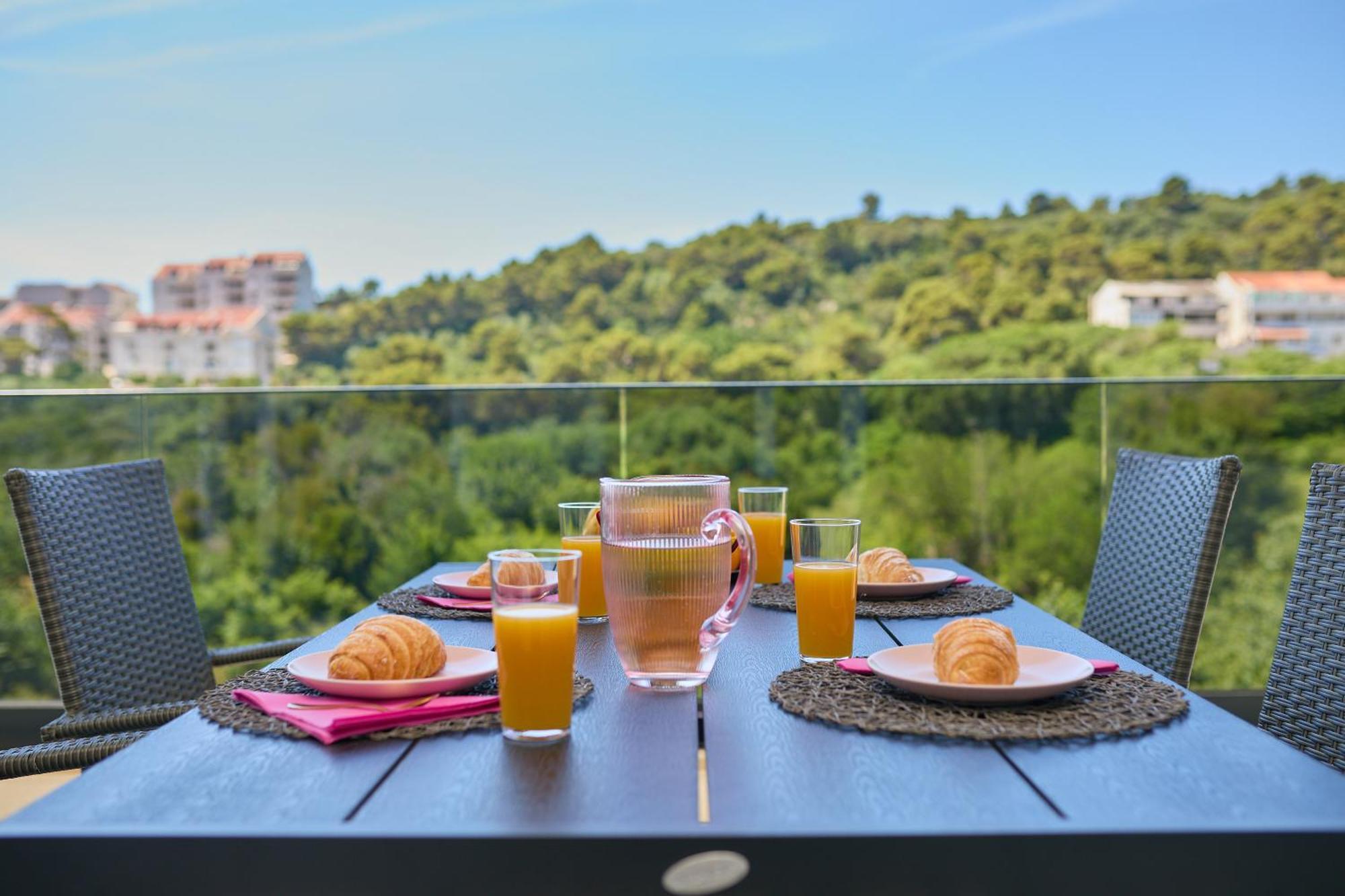 Bubu Inn Ντουμπρόβνικ Εξωτερικό φωτογραφία
